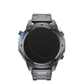 dipos I 6x Schutzfolie matt passend für Lige DM2 Folie Displayschutzfolie, Ultra-Dünn, Case-Friendly, Fingerprint-Kompatibel