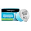 Neutrogena Hydro Boost Refill Crema Hidratante Facial con Ácido Hialurónico,