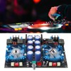 Digital Power Amplifier Board Superpower Dual Core Audio Subwoofer Biult