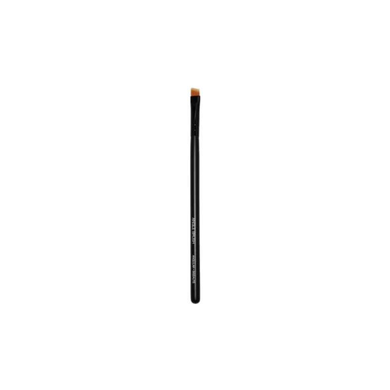 Palladio Brocha Angular Delineadora, Brocha de Maquillaje Cónica, Definición Precisa,