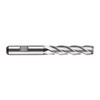 Dormer C273 C2737.0 HSS-E-PM 4-Flute Long Series End Mill Cutter