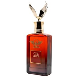 Legion One Love Extrait De Parfum Spray, 3.4 Ounce (Unisex)