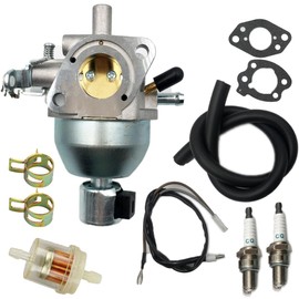 IBVIBV Carburetor For GN-480 OHVI Generac highline Q-55G RV Generator model 09592-3 replacement Carb
