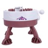 PLLO Knitting Machine, 22 Needles, Smart Loom, Knitting Board, Rotating