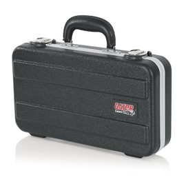 Gator GM-6-PE Estuche para 6 Micrófonos, negro