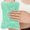 Allbody Multi Cold/Hot Pack Soft Gel Pack (green)