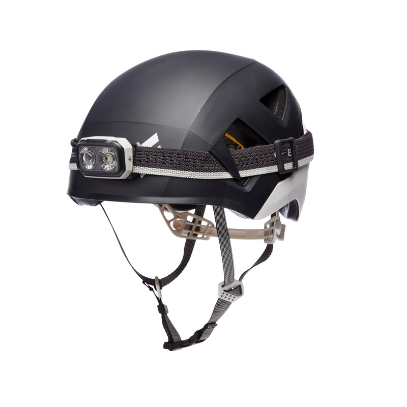 Black Diamond BD12059 Capitan MIPS BD12059 Black/White S/M