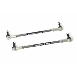 American Star 4130 Chromoly Tie Rod Upgrade Can-Am Outlander 1000 DPS 12-18