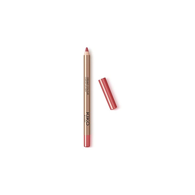 KIKO Milano Creamy Colour Comfort Lip Liner 07 | Long-lasting