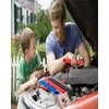 Spark Plug Heat Shield Sleeve - 8 PCS 2500° Spark