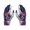 UA CLEAN UP BG YOUTH 6001317 (410) Midnight Navy White