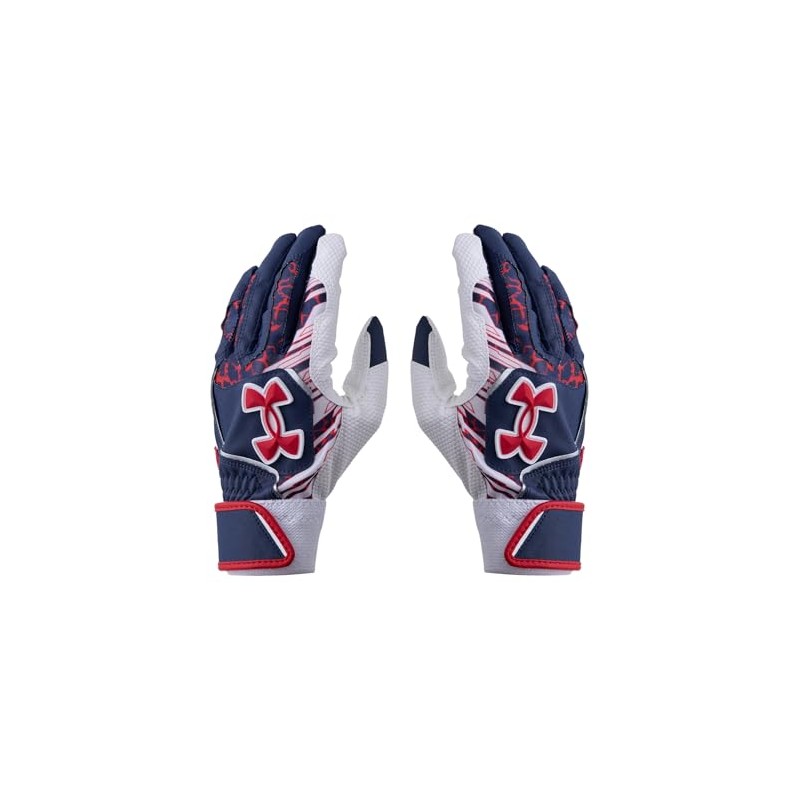 UA CLEAN UP BG YOUTH 6001317 (410) Midnight Navy White