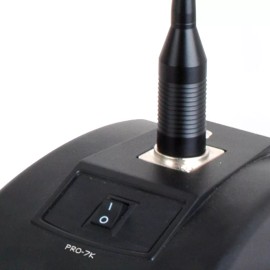 SKP PRO AUDIO PRO 7K GOOSE NECK PROFESSIONAL MEETING MICROPHONE