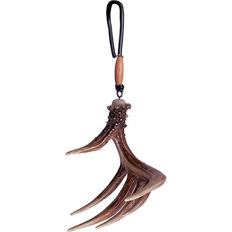Big Rack SPG Outdoors Typical Whitetail SHEDZ Figurine