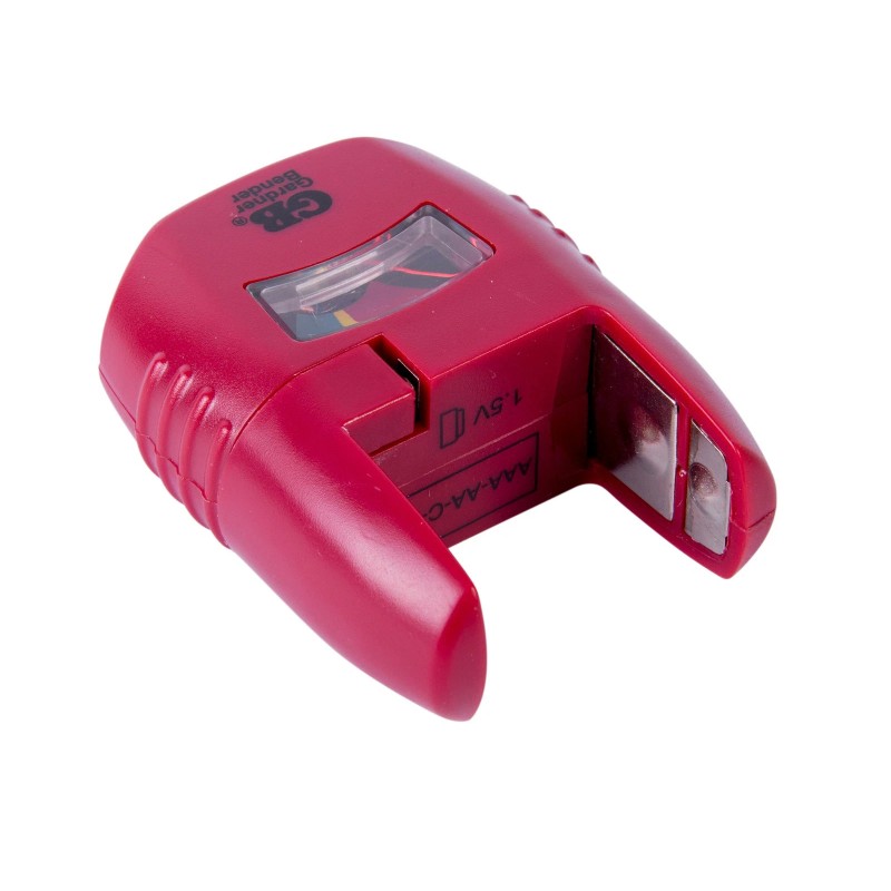 Gardner Bender Gbt-3502 Household Analog Battery Tester, Extendable Ar