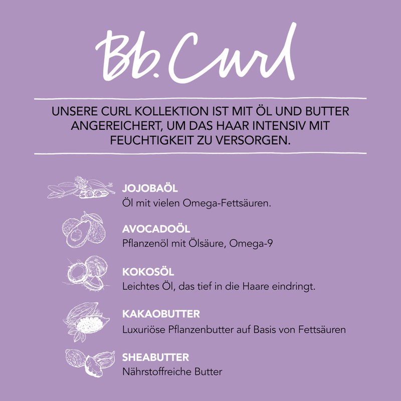 Bumble and bumble. Curl 3-in-1 Conditioner 60ml