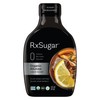 RxSugar Delicious Plant-Based Organic Single Pack Liquid Sugar, 16 oz