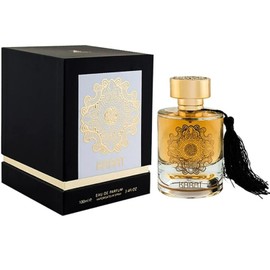 ALHAMBRA KARAT EAU DE PARFUM 100ml | LUXURY LONG LASTING FRAGRANCE | PREMIUM IMPORTED FRAGRANCE SCENT FOR MEN AND WOMEN | PERFUME GIFT SET | ALL OCCASION (Pack of 1)