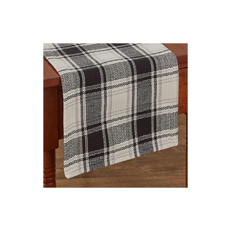 Park Designs Crossroads Table Runner 13" X 36"