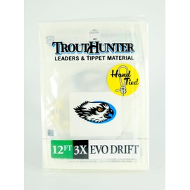 EVO Drift Leader 12' 5X with Loop