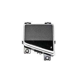 GM Genuine Parts 84077943 Jet Black Infotainment Touchpad