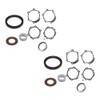 Mytee Products 2 Pk Heavy Duty Manual Transmission Seal Kit