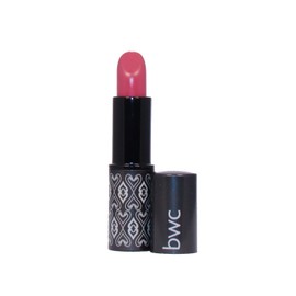 Beauty Without Cruelty Natural Infusion Moisturising Lipstick Raspberry 90