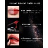 TIMEPHORIA Stellar Dust Lip Stain 05 Electra, Transfer-Proof & Smudge-Proof
