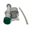 Briggs and Case Toilet Fill Valve with Adjustable water height,