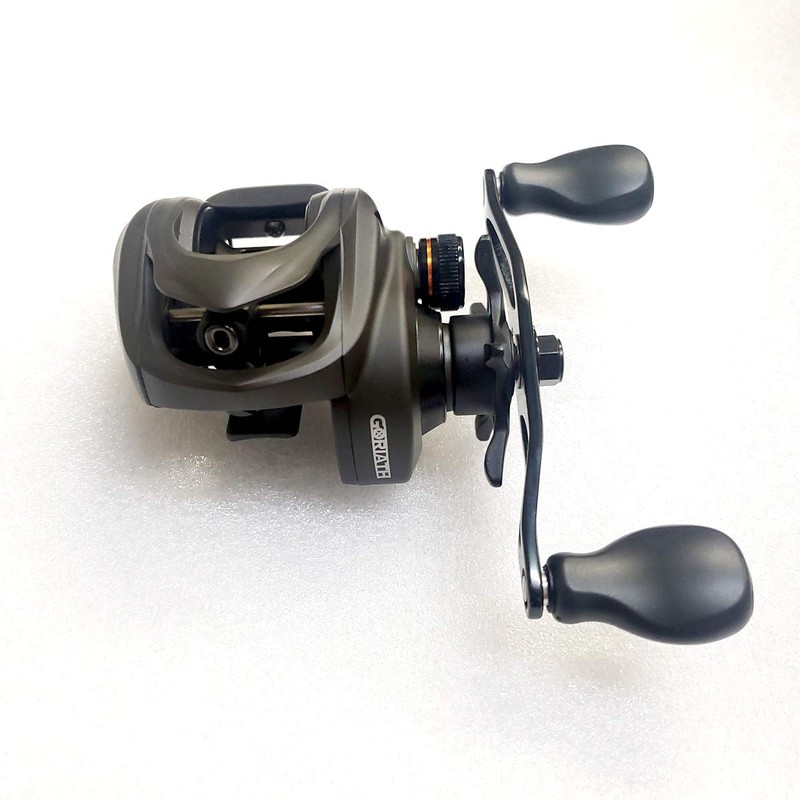 G-nius Project GORIATH Right Handle 8.1