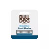Bulldog Bamboo Razor Blade Cartridge Pack of 4 for Sensitive