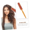 Outanaya Handle Hair Curling Comb for Styling Teasing and Smoothing