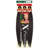 Outre Synthetic Pre Stretched ULTRA BRAID - XPRESSION 3X 42"