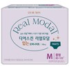 DEARSKIN Real Modal Panty-Type Overnight Medium 4P - Panty-Type Overnight
