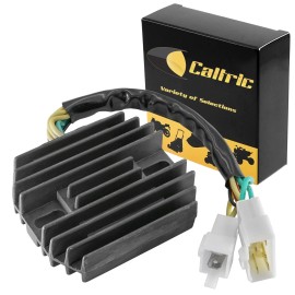 For Honda Regulator Rectifier for Honda GL1200 Sei Ltd Goldwing 1985 1986 1987