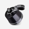 Funwill Speedometer Mechanical Bicycle Meter Data Recording Waterproof Classic Style