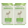 메디플러스 산양유 Goatstrum-Q 1350mg 150정 4개 Mediplus Goatstrum-Q 1350mg 150 Tablets 4 Packs