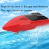 Electric Bottle Opener Automatic Can Opener Powerful Jar Opener Kitchen