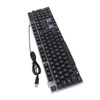 USB Keyboard Mouse Mice Keyboard Set Office Keyboard Mouse Combo