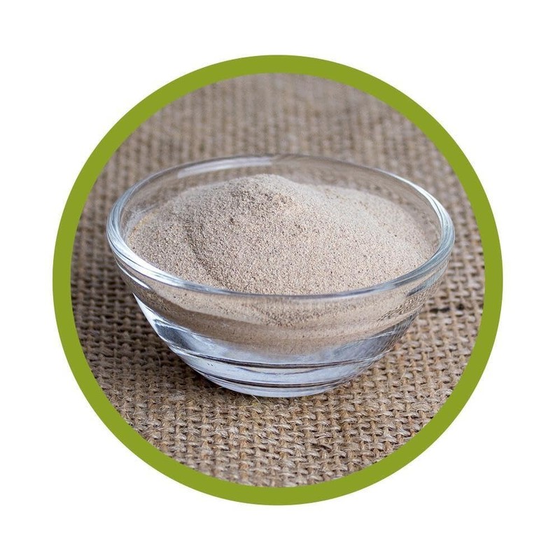 Yam Root Powder 100 g - Wild Yams from Mexico