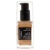 COVERGIRL Matte Ambition, All Day Foundation, Medium Cool 3, 1.01