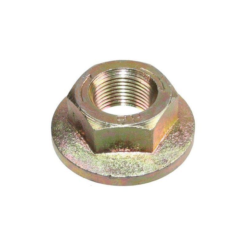 A.b.s. 910122 - Mutter, Achsstummel