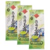 Okada-en Buchiuma Midori Hot Water Gyokuro, Leaf Tea, 4.2 oz