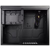 SilverStone Technology GD09 Home Theater PC (HTPC) Computer Case with