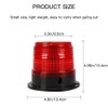 DYK&NX LED Anchor Light of Marine Boat Yacht Navigation with