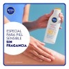 Protector Corporal NIVEA SUN Sensitive FPS50 200ml
