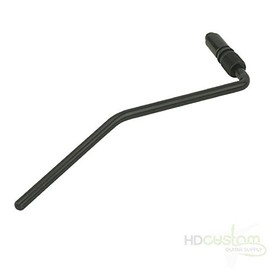 Floyd Rose Original Complete Tremolo Arm Assembly/Black