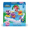ThinkFun Friends: bathing fun logic game from 3 years