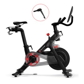 MOSKAV Sports Bike seat Height Adjuster seat/Fitness Sports Bike seat Handle, Suitable for Replacing The Fixing Screws of Peloton seat up and Down Adjustment., black