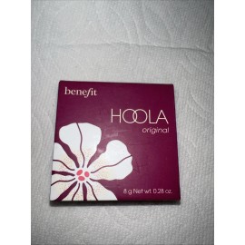 Benefit Hoola Matte Bronzer - Hoola Original New Packing
